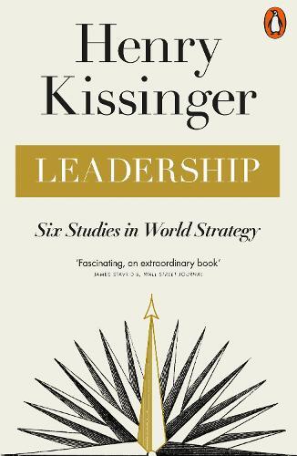 Leadership | Henry Kissinger