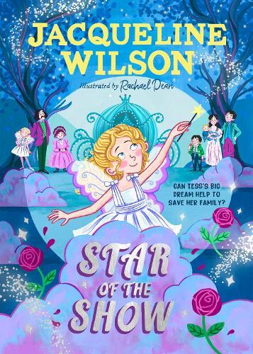 Star Of The Show | Jacqueline Wilson