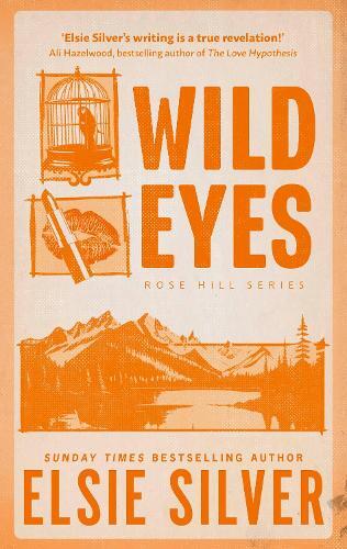 Wild Eyes | Elsie Silver