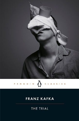 The Trialgb | Franz Kafka