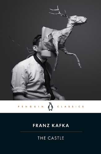 The Castle | Franz Kafka