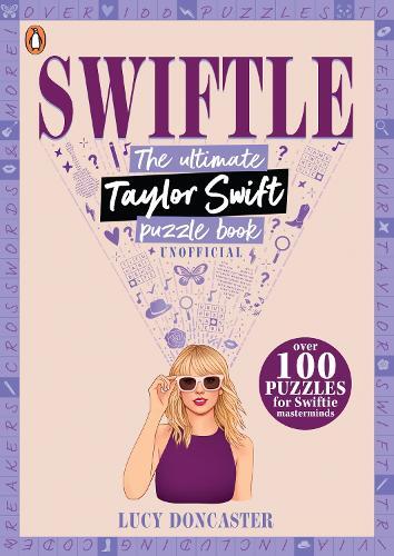 Swiftle | Lucy Doncaster