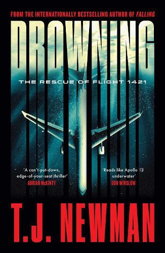 Drowning | Tj Newman