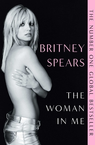 The Woman In Me | Britney Spears