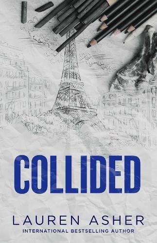 Collided | Lauren Asher