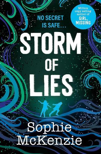 Storm Of Lies | Sophie Mckenzie