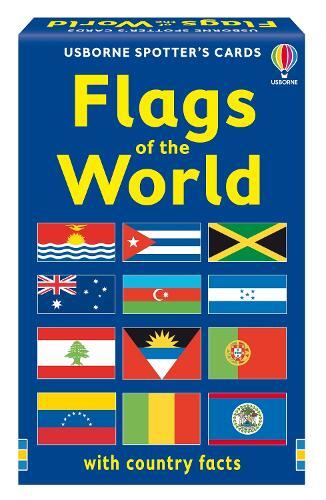 Flags Of The World | Phillip Clarke