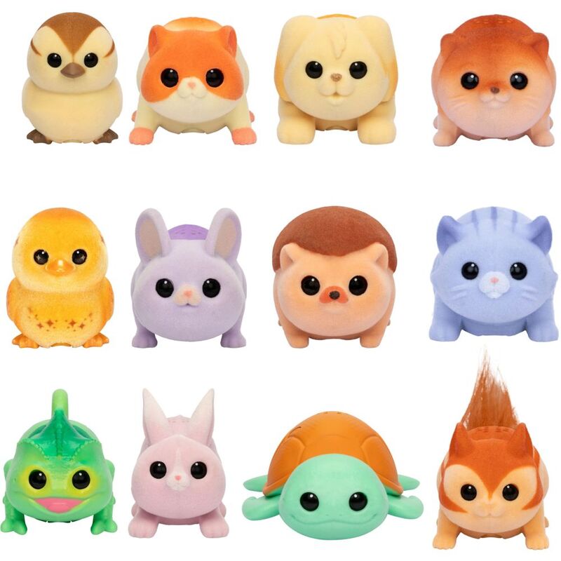 Little Live Pets Needees (Assorted - Includes 1) Little Live Pets Needees (Assorted - Includes 1)