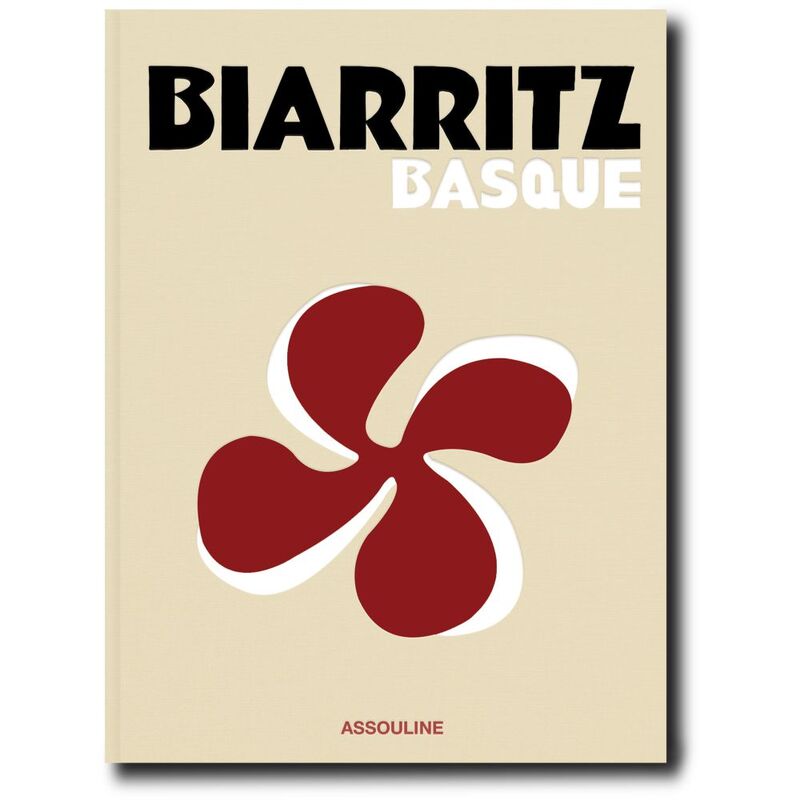 Biarritz Basque | Frédéric Beigbeder