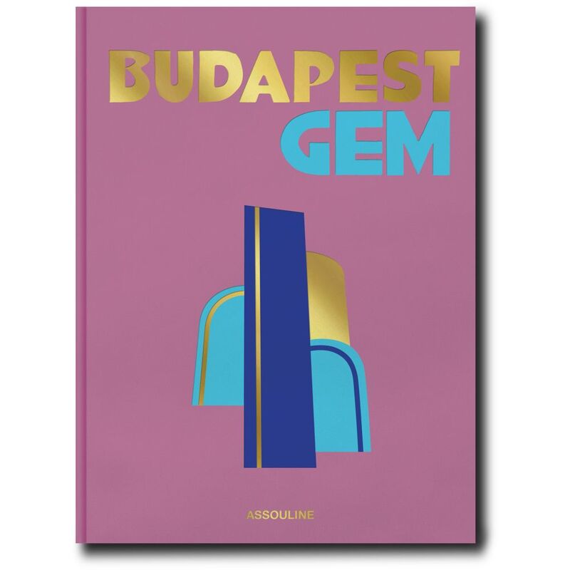 Budapest Gem | András Török