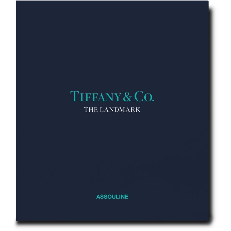 Tiffany & Co - Landmark | Assouline