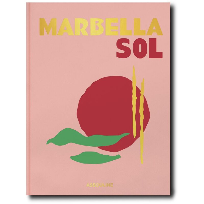 Marbella Sol | Nicholas Foulkes