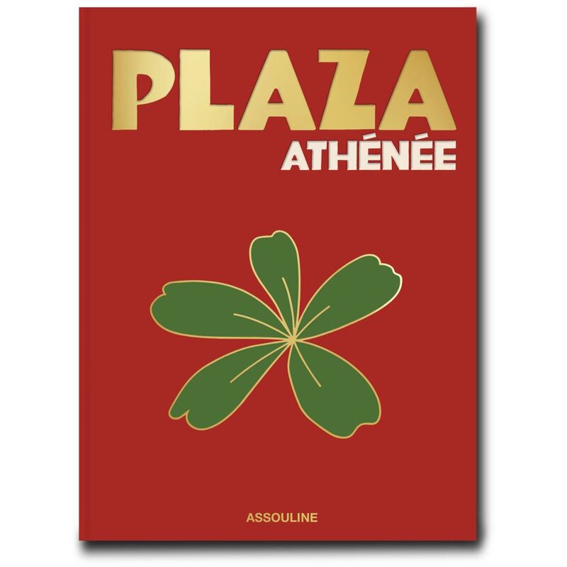 Plaza Athénée | Assouline