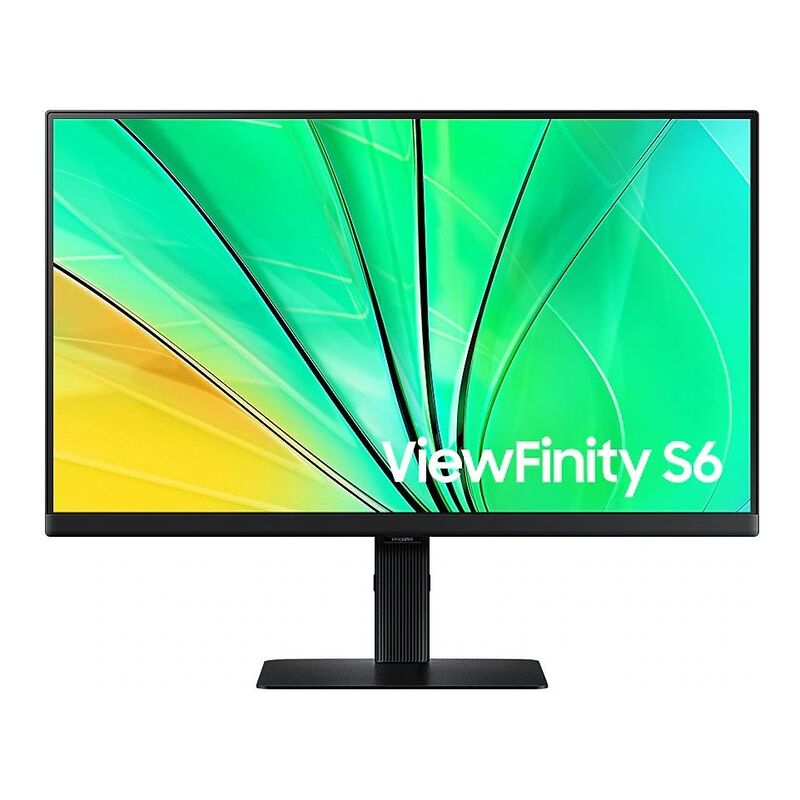 Samsung 24-inch S60D QHD ViewFinity High Resolution Monitor Samsung 24-inch S60D QHD ViewFinity High Resolution Monitor
