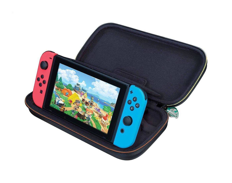 RDS Nintendo Switch Deluxe Travel Case - Animal Crossing