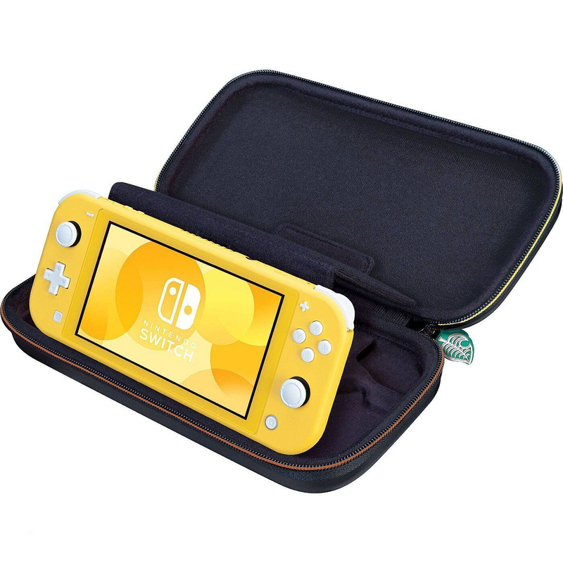 RDS Nintendo Switch Deluxe Travel Case - Animal Crossing