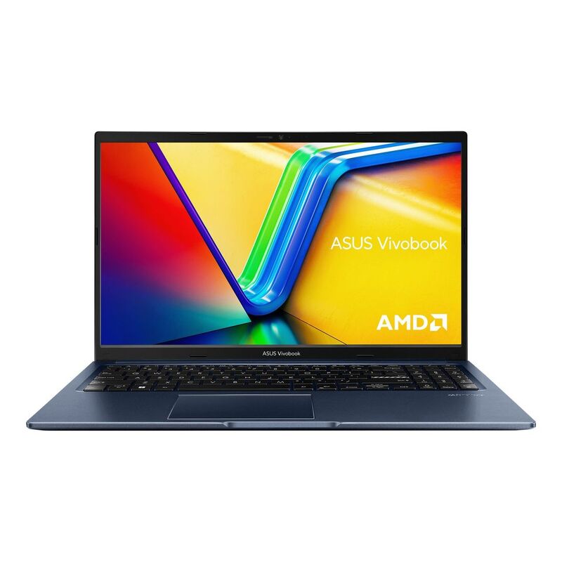 ASUS Vivobook 15 Laptop - M1502YA-NJ116W - AMD Ryzen 7 7730U/16GB RAM/512GB SSD/ AMD Radeon Graphics/15.6" FHD (1920x1080)/Windows 11 Home - Quite ... ASUS Vivobook 15 Laptop - M1502YA-NJ116W - AMD Ryzen 7 7730U/16GB RAM/512GB SSD/ AMD Radeon Graphics/15.6" FHD (1920x1080)/Windows 11 Home - Quite ...