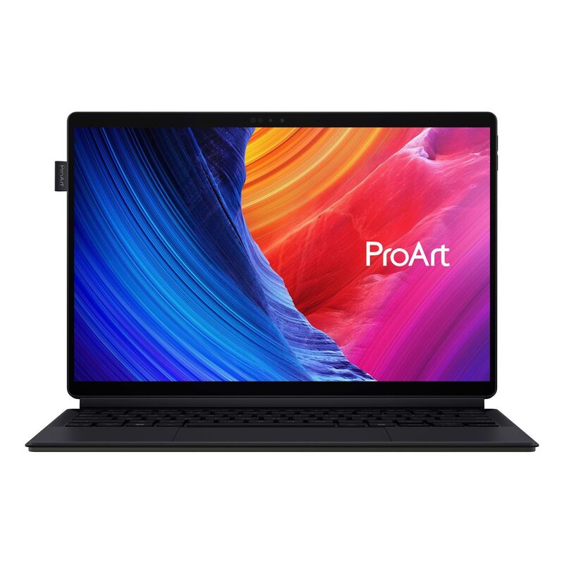 ASUS ProArt PZ13 OLED Laptop - HT5306QA-LX002W - Qualcomm Snapdragon X Plus X1P 42-100/16GB RAM/1TB SSD/Qualcomm Adreno Graphics/13.3" OLED 3K (288...