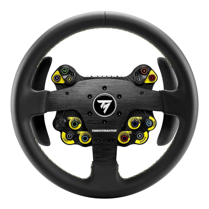 Thrustmaster EVO Racing 32 R Add-on Racing Wheel