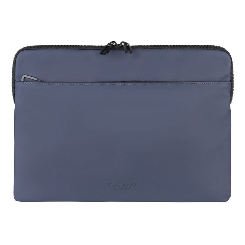 Tucano Gommo 13-14-inch Laptop Sleeve - Blue