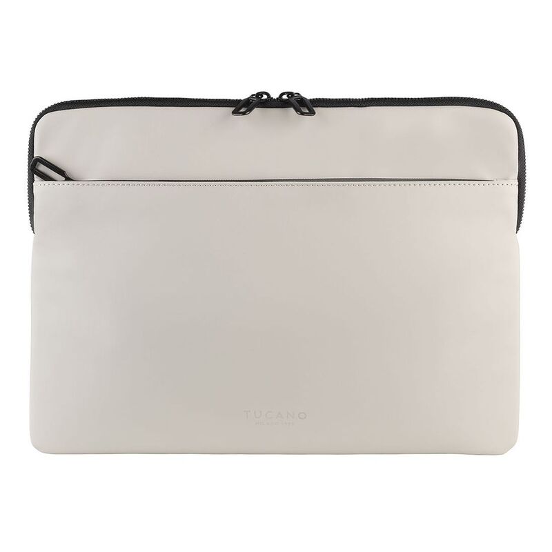 Tucano Gommo 13-14-inch Laptop Sleeve - Gray