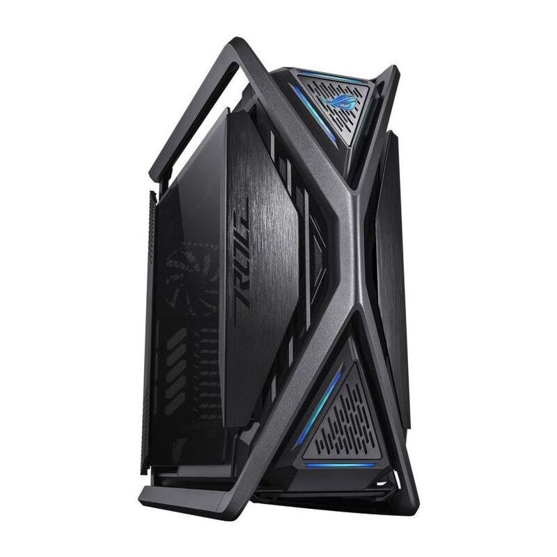 ANIGMA Pre-built Gaming Desktop i9-14900KF/Asus Prime Z790-P Wifi Motherboard/64GB RAM/3TB SSD/RTX 4090 24GB/Asus ROG Ryuo 360 ARGB Black Cooler/As...