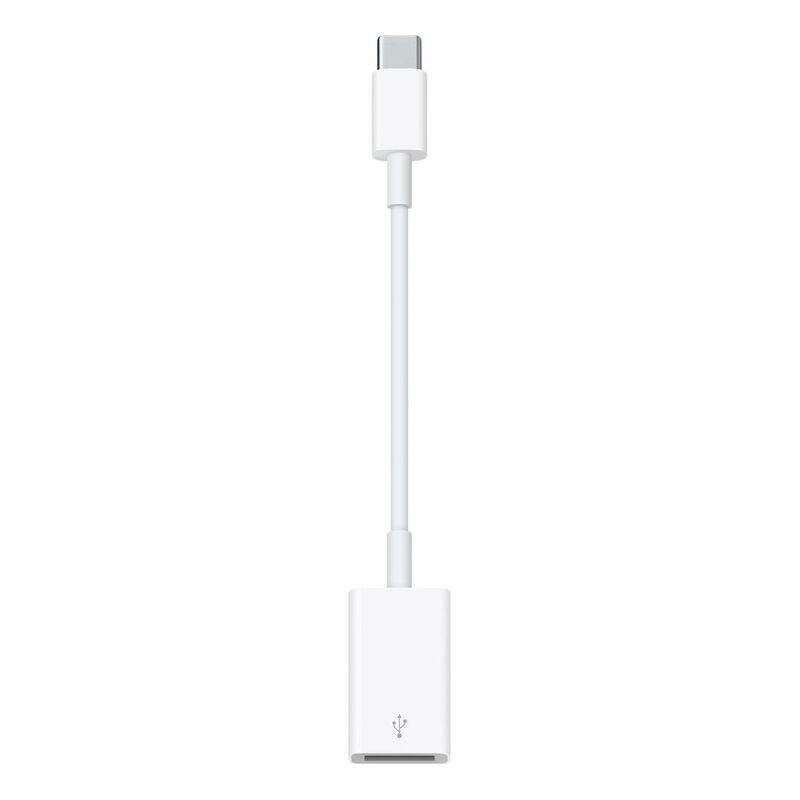 Apple USB-C to USB Adapter