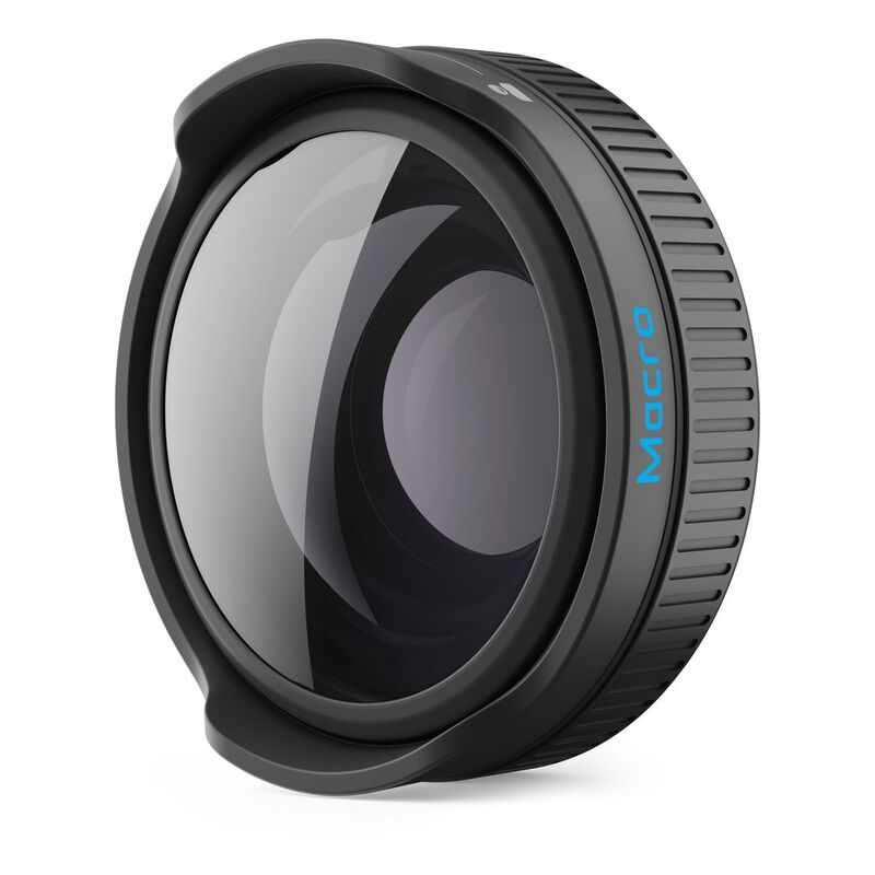 GoPro Macro Lens Mod