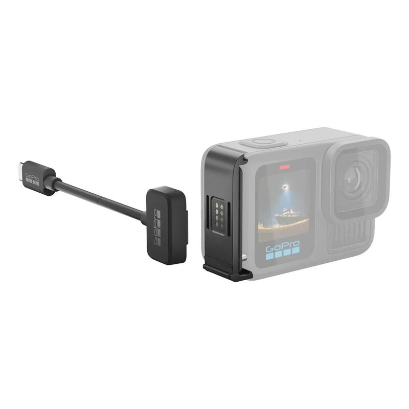 GoPro Contacto GoPro Contacto