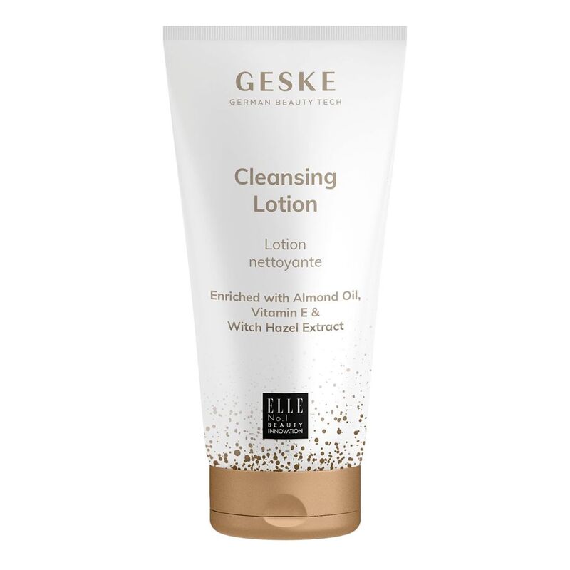 GESKE Cleansing Lotion