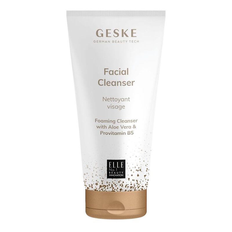 GESKE Facial Cleanser