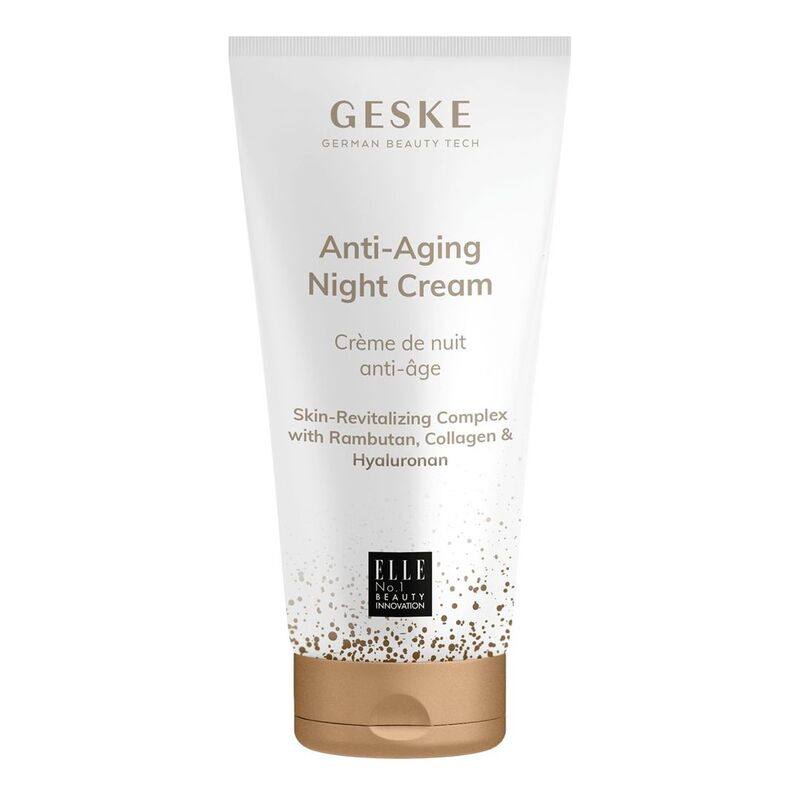 GESKE Anti-Aging Night Cream