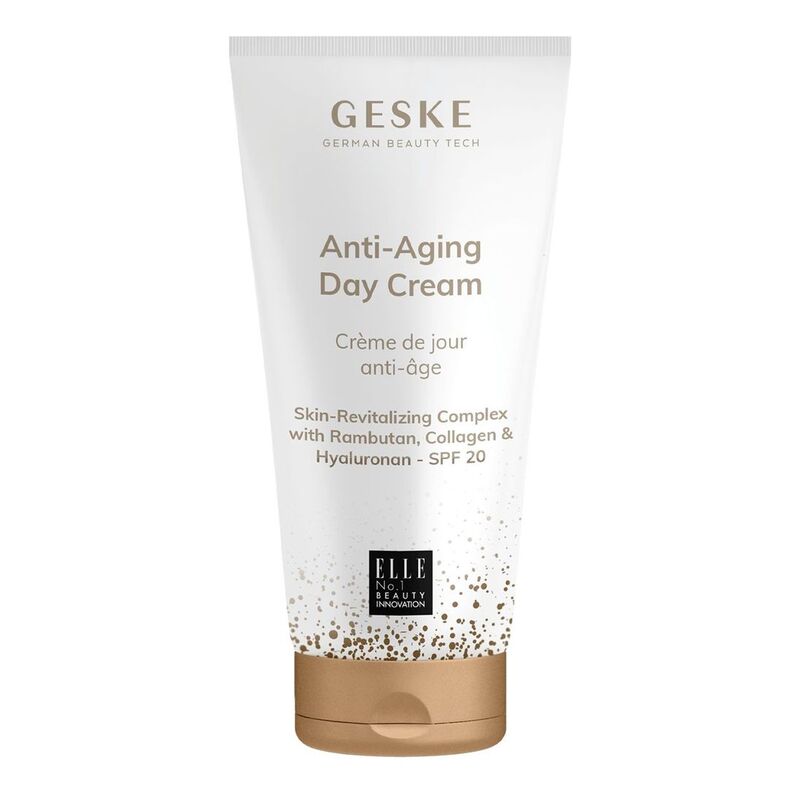 GESKE Anti-Aging Day Cream