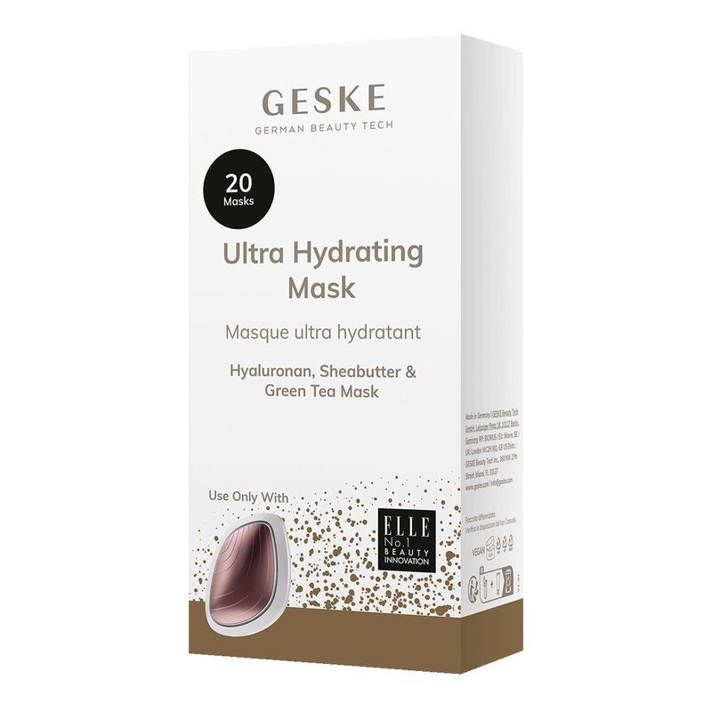 GESKE Ultra Hydrating Mask