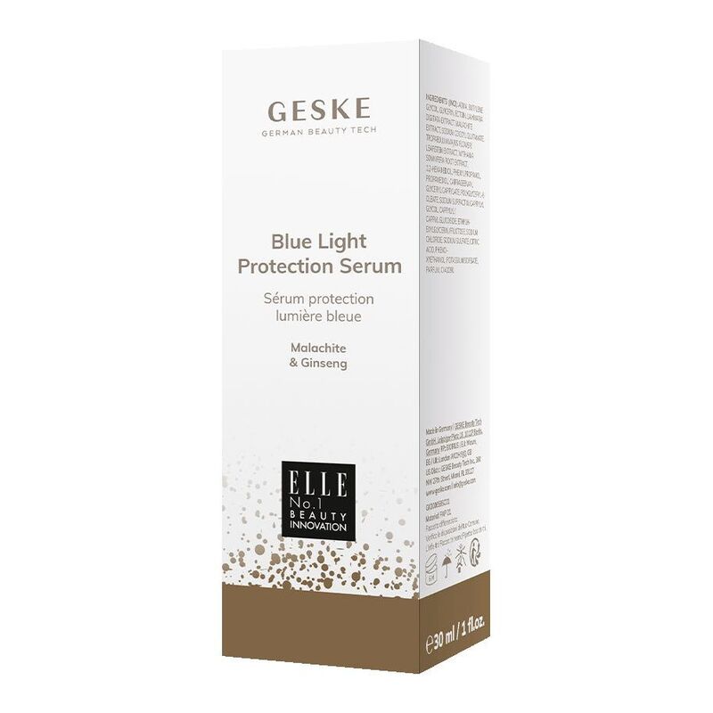 GESKE Blue Light Protection Serum