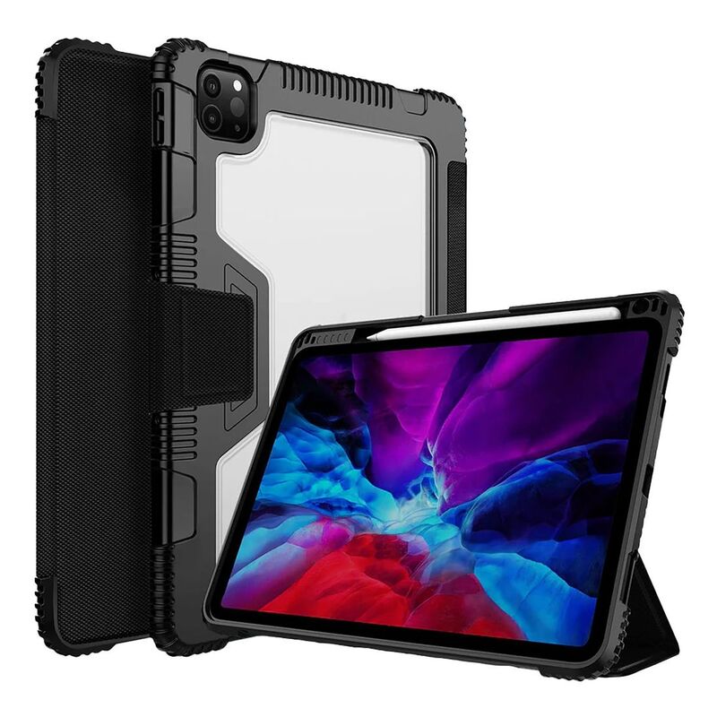 Gripp iPad Case Armor For iPad 12.9"