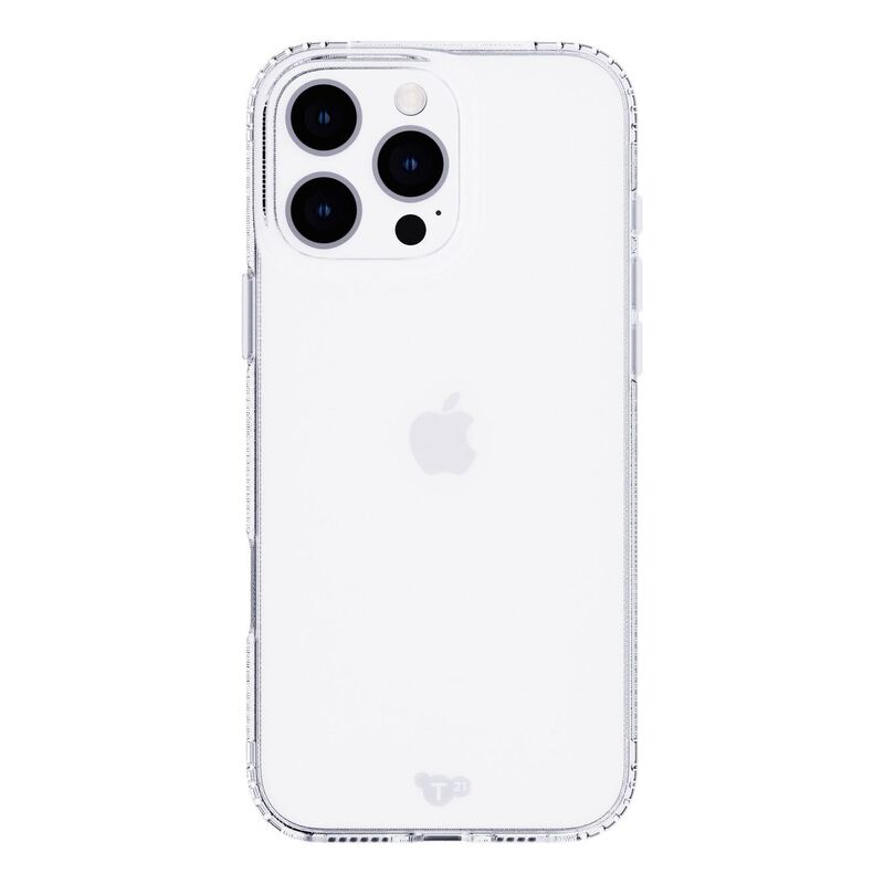 Tech21 EvoLite Case for iPhone 16 Pro Max - Clear