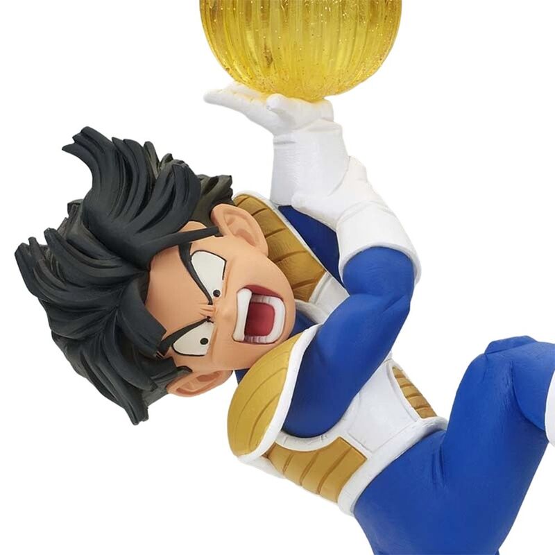 Banpresto Dragon Ball Z Son Gohan Ii Gxmateria Figure