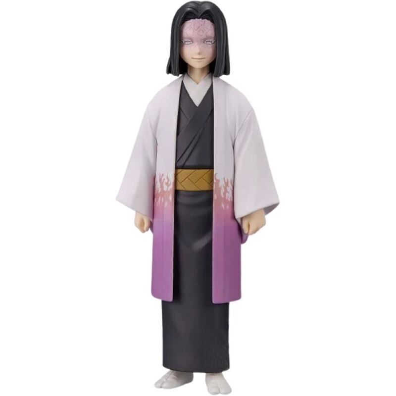 Banpresto Demon Slayer Kimetsu No Yaiba Ver. B Kagaya Ubuyashiki Figure Vol 29