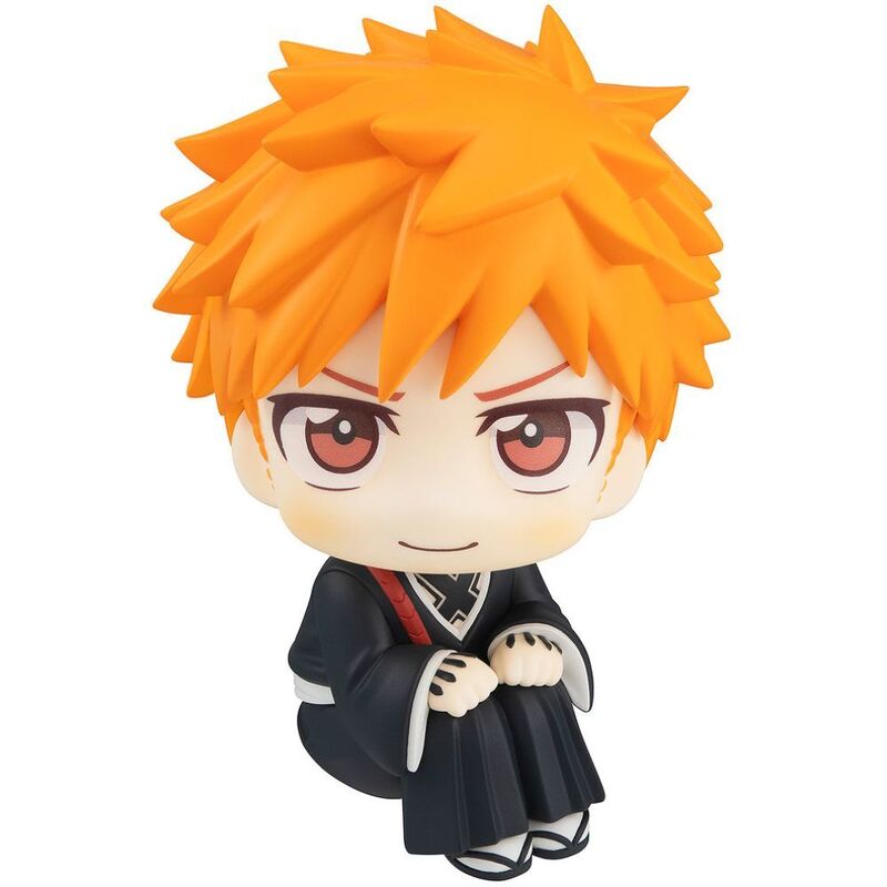 Megahouse Bleach Thousand Year Blood War Ichigo Kurosaki Lookup Action Figure