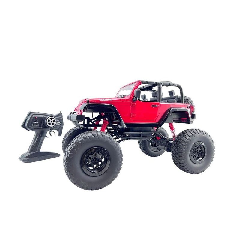 Sam Toys 2855/YY2027 Remote Control 1.8 Scale Climbing Car