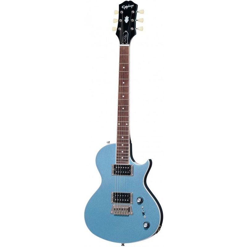 Epiphone EINHSWXPENH3 Electric Guitar - Waxx Nighthawk Studio