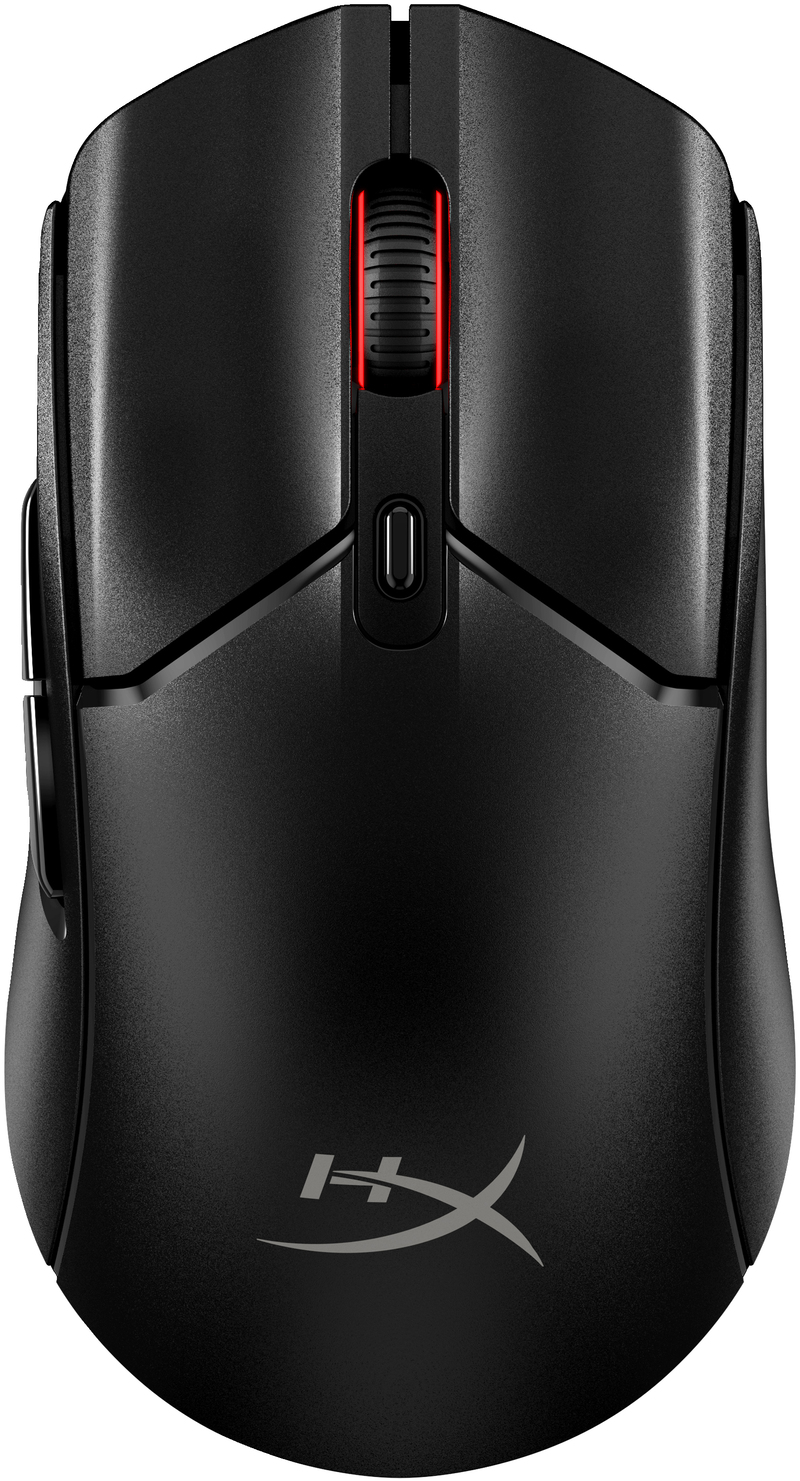 HyperX Plusefire Haste 2 Core-Black Wireless Gaming Mouse