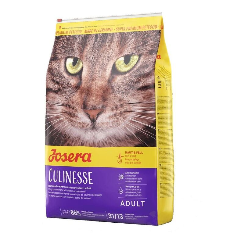 Josera Culinesse Cat Dry Food - 400g