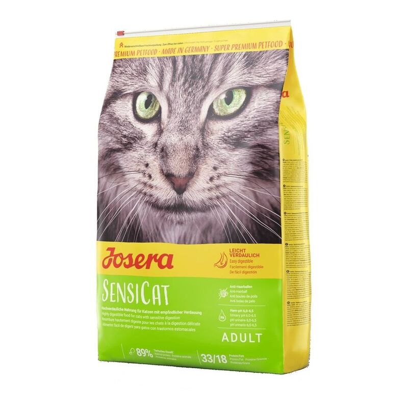 Josera Sensi Cat Dry Food - 2kg