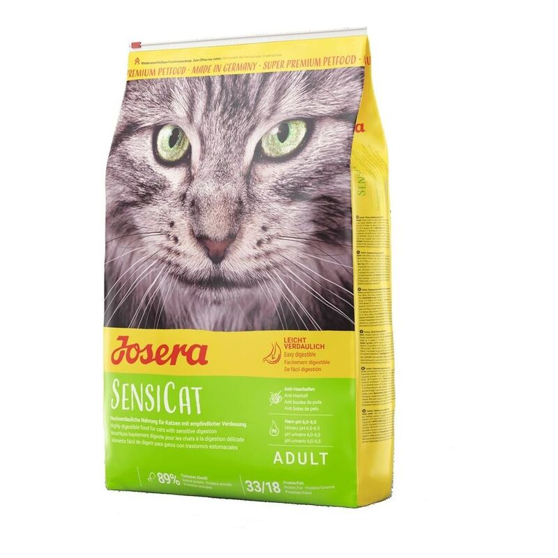 Josera Sensi Cat Dry Food - 400g