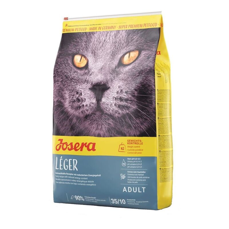 Josera Leger Cat Dry Food - 400g