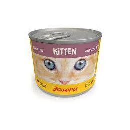 Josera Kitten Cat Wet Food - 85g