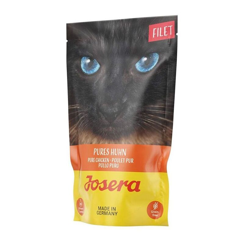 Josera Pure Chicken Cat Wet Food - 70g