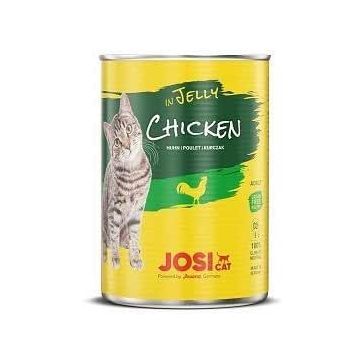 Josera Josi Cat Chicken In Jelly Wet Food - 400g